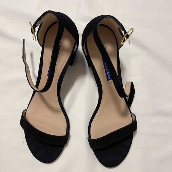 ✨Host Pick✨Stuart Weitzman Simple Sandals - Picture 5 of 10